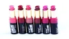 Rouge à lèvres mat marque maquillage rouges à lèvres magasins de haute qualité lèvres 24 pièces 24 couleurs teinte violet foncé maquillage rouge à lèvres lait lèvres Waterpro2970420