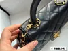 Modedesigner-Tasche Stilvolle und niedliche Ingot Piggy Bag Handliche Umhängetasche zum Umhängen