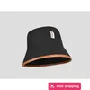 Designer Ball Caps Sombrero de pescador Double FF, sombrero de protección solar y sombreado, sombrero de lavabo y montañismo al aire libre para hombres y mujeres, sombrero de ala para adultos 6J7D