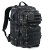 Backpacking Packs Tent Men's Bag Tactical Equipment Hiking Travel Fishing Backpack Camping Supplies YQ231127