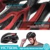 Велосипедные шлемы VICTGOAL Велосипедный шлем для мужчин Сверхлегкий безопасный MTB Шоссейный велосипедный шлем Скорость мотоцикла Электрический скутер Велосипедный шлемL240109