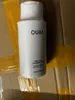 OUAI Shampoo per capelli fini volumizzante con balsamo rinforzante per capelli fini rimbalzo e volume 10 OZ