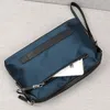 Borsa a tracolla da uomo per il tempo libero Borsa a tracolla multifunzionale da viaggio per studenti impermeabile leggera resistente all'usura 240108