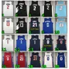 New Men Kids Basketball Jersey Wembanyama Stephen Curry Damian Lamelo Ball Ja Morant Jimmy Butler Tatum Devin Booker Kevin Durant Luka Doncic Antetokounmpo