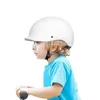 Casques de moto Casque Adulte Enfants Résistance aux impacts extérieurs pour vélos Cyclisme Skateboard