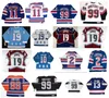 CCM Joe Sakic Quebec Nordiques Hockey Jersey Rangers 1994 Stanley Cup Wayne Gretzky Guy Lafleur Brian Leetch Mark Messier Jets Teemu Selanne 82