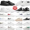 Designer shoes men women sneakers luxury White Black Suede Leather Dream Blue Lust Red Silver mens womens trainers outdoor platform shoe