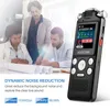 Audio Voice Recorder 8G 16G 32G Professional Voice Activated USB Pen Buller Reduction Record PCM With WAV MP3 Player Digital