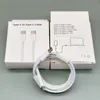 OEM Quality 2m 6ft 1M 3ft USB A -CABLES高速充電コードSAMSUNG用のiPhoneケーブル用クイック電話充電コード8 x 11 12 13 Andorid電話スマートフォンwith Retail Box
