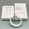 Qualidade OEM 2m 6FT 1m 3FT USB A a C Cabos Cabos de carregamento rápido Cabo de carregador rápido Cabo Iphone para Samsung S 8 X 11 12 13 Andorid Phone Smart Phones com