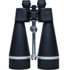 Télescope jumelles puissantes à longue portée, Vision nocturne astronomique professionnelle, Mini verrekijker, équipement de Camping