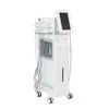 Waterstraal Dermabrasie Zuurstof Spray Gezichtsmachine RF Huid Peeling Gezichtsacnebehandeling Microdermabrasie Gezichtsmachine