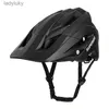 Fahrradhelme SUPERIDE Ultraleichter Fahrradhelm für Outdoor-Sportarten TRAIL DH MTB-Fahrradhelm In-Mold-Rennrad-Mountainbike-HelmL240109