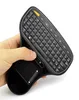 N5903 Mini Palmsized 24G Wireless Keyboard and Mouse Combo with Touchpad for PC Android TV BOX Smart TV6677365