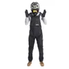 Racing Pants Men MX Suit Moto Dirt Bike Gear Set Motocross Race Suspender Overalls Romper Off Road Jersey Motorcykel Bib