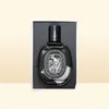 Whole Fleur de Peau perfume 75ml EDP PARFUM Fragrance for Men Women long lasting all match cologne9637845