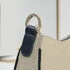 Luxury designer women's handbag Tote Mabit fashionable leather handbag shoulder bag underarm bag