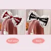 Party Supplies Japanese Soft Girl Big Bow Headband Hair With Headdress Lolita Headwear Sweet Accessories