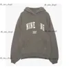 Anime Hoodie New Embroidery Style Women Annie Bing Hoodie Desginer Fashion Cotton Letter Print Color Sweatshirt Anines Bing Hoodie Nine 785