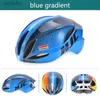 Casques de cyclisme Casque de cyclisme vélo Sports de plein air patinage de vitesse vtt en toute sécurité route de montagne casque de Scooter électrique casque d'équitation de vélo L240109