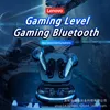 Telefone celular dispositivo bluetooth len gm2pro fone de ouvido para jogos sem fio tra-baixa latência longa vida comendo frango escuta localização drop delive otr1e