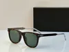 نظارات شمسية للنساء للنساء أحدث الأزياء الأزياء نظارات شمس الرجال Gafas de sol Glass UV400 مع صندوق مطابقة عشوائي 1113