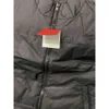 Heren puffer jassen winter donsjassen vest damesmode donsjack paren parka buiten warme veren outfit uitloper veelkleurige vesten jas