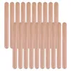 Bowls 20Pieces 8 Inch Kids Rhythm Sticks Music Lummi Classical Wood Claves Musical Percussion Instrument