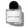 Luxuries Designer Perfume Lose of No Man's Land Bald'Afrique Blanche Gypsy Water 100ml Girlsを使用してください。