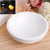 Necklaces 1000gram Quartz Bowl Jewelry Equipment Crucible for Melting Gold Sier Platinum