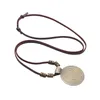 Chains Vintage Style Pendant Necklace Costume Accessories Jewelry For Teens Women Family Gifts