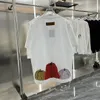 Erkek Stilist Tişörtlü Erkekler Giyim Moda Tshirt Kadın Tişörtleri Kısa Kollu Sevgililer Lüks Tasarımcılar Kıyafetler Lady Tee Tee Yüksek Kalite Top Artı Boyut