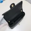 고품질 디자이너 어깨 가방 여성 체인 핸드