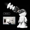 1080p robot kamera IP Kamera bezpieczeństwa 360 Wi -Fi bezprzewodowa 2MP CCTV Smart Home Surveillance P2P Pets Monitor dziecięcy