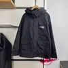 Vestes coupe-vent d'extérieur pour hommes, manteau coupe-vent à capuche, respirant, décontracté, à coque souple