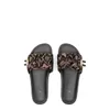 Designer Slide Seidenstoff Stoff Kordelstring Sandal Fashion 10A Qualitäts Sommer Beach Mann Outdoors Frauen lässig Schuhschuh Slipper Feel Maultier Roma Flat Pool Slider Sandale Lady Lady