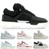 Albâtre Femmes Hommes MA-1 Chaussures Blanc Bleu AM04 Rose AM Noir Designer Casual Hommes Baskets De Sport Taille 36-45