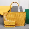 Tasarımcı Tote Çantalar Kadınlar Lüksler Çanta Tiger Desen Isabelle Omuz Çantaları Tasarımcılar Kadın Küçük Sikke Cüzdanları Kadın Lady Bags Çanta Dhgate Toptan