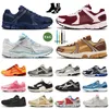 Haute Qualité Vomero 5 Supersonic Chaussures De Course Athlétique OG Anthracite Rose Photo Poussière Portée Bleu Gruau Zooms Faible Hommes Femmes Runner Baskets Sports En Plein Air