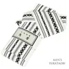 Tradizionale giapponese Kaku Obi Harajuku Kimono Yukata Cintura Accessori Uomo Vintage Vita Judo Wrap Band Modello Costumi 240109