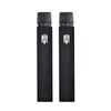 2024 Portable CP02 Bar O Pen Kit de cartouche vide 1,0 ml Pod pour fumer de l'huile Batterie rechargeable 280 mah pk Amigo Cookies CAKE Dabwoods