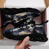 COOLCUSTOMITE Özel Ders Dışı Saksör Man Alienware E.T. Sneaker Unisex Moda Hafif Ağırlık Rahat Koşu Ayakkabı Friend için Eşsiz Doğum Günü Hediyesi