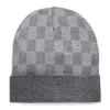 Fashion Designer Beanie Hats Luxury Knitted Hats Men Women Casual hats Unisex Versatile Cashmere Casual Outdoor Brimless Hats Warm Cashmere Hats Fitted Hats Q-12