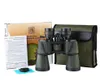 Telescope Portable Military Camouflage Binoculars With High Definition Night Vision Scope Long Range Powerful