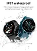 Montres Xiao mi nouveau 2022 hommes Smartwatch femmes étanche fréquence cardiaque Fitness hommes exercice Smartwatch iPhone Android Xiaomi Huawei