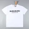 Designer Mens T Shirts Fashion Summer T Shirts Short Sleeve Casual Tshirts Tees Shorts Women Men Letters Overdimensionerade M-5XL