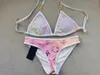 Damen Bademode Neueste Frauen Designer Sexy Bikinis Set Klarer Riemen Badeanzug Sterne Form Bademode Damen Badeanzug Mode Strandkleidung Sommer Damen Biqu Iyvg