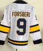 Roman Josi Reverse Retro Hockey Jerseys Filip Forsberg Matt Duchene Mikael Granlund Mattias Ekholm Nino Niederreiter Ryan Johansen McDonagh 32