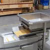 Automatyczna przekąska z fasoli sojowej Jotarky pakowanie maszyna do opakowania Salt Cukier Multihead Waging Maszyna do pakowania