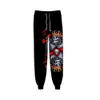 Y2K Casual Trousers Skull Poker Sweat Ventilate long Pants Men Sweatpants 3D Joggers Harajuku Hip Hop Pantalon Homme Streetwear 240109